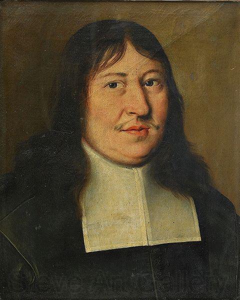 Martin Mijtens d.a. Portratt av grosshandlaren Johan Rozelius